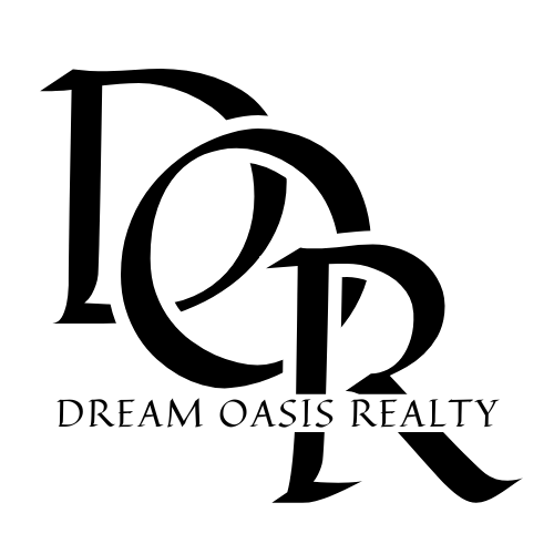Dream Oasis Realty Logo